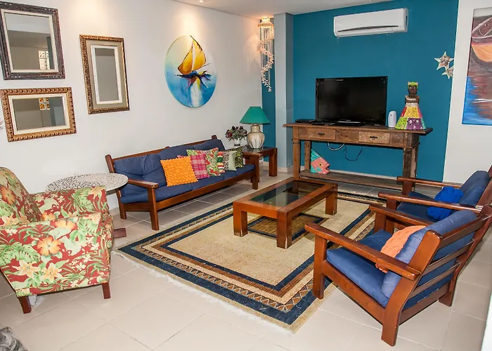 Residencial Ilha Dourada