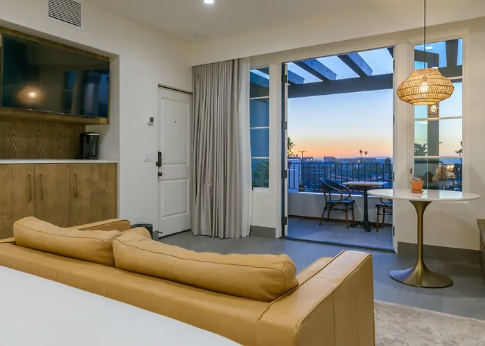 North Beach Villa