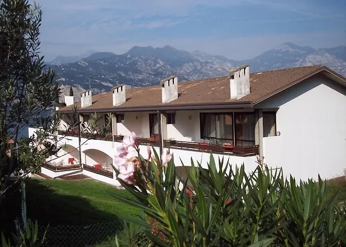 Family Hotel: Hotel Laura Christina