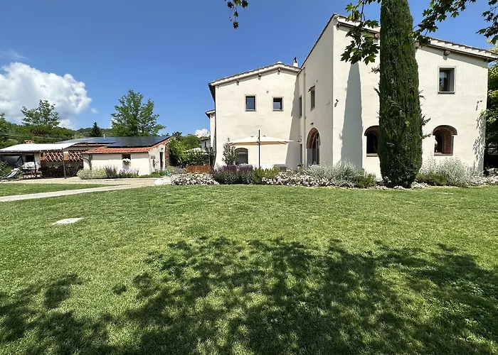 Hotel familiare: Casale La Gora - B&B di charme