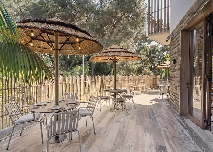 Casa Coco Boutique Hotel&Spa 4*S - Adults Only
