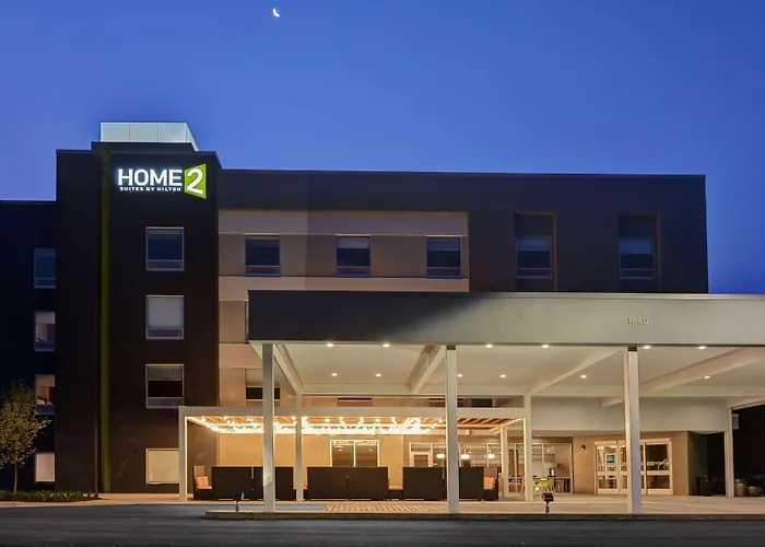 Home2 Suites By Hilton , Sc