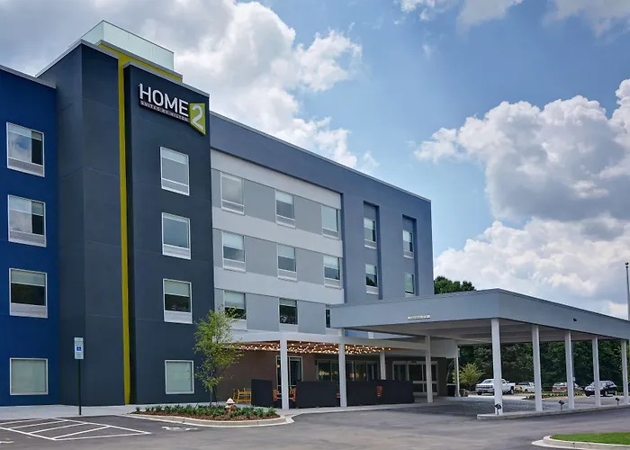 Home2 Suites By Hilton , Sc