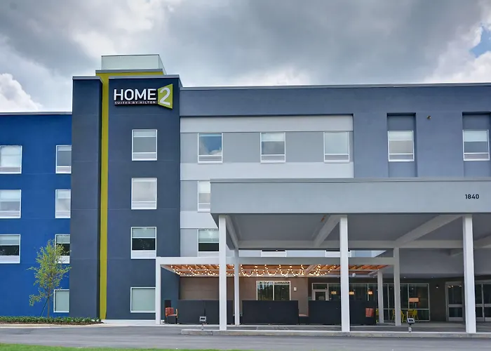 Home2 Suites By Hilton , Sc