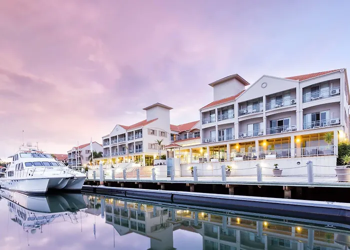 Hope Harbour Hotel