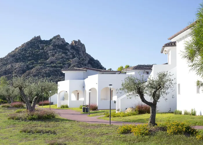 Marina Torre Navarrese Resort