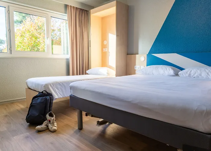 Ibis Budget Tours Sud