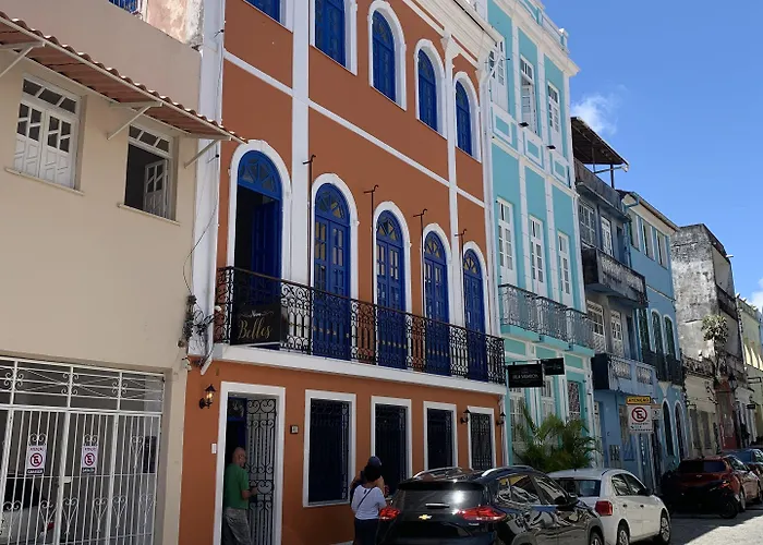 Villa Salvador
