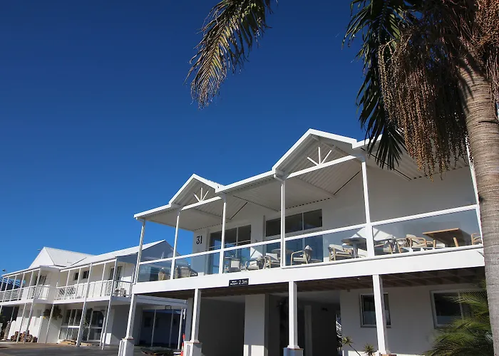 Batemans Bay Lodge