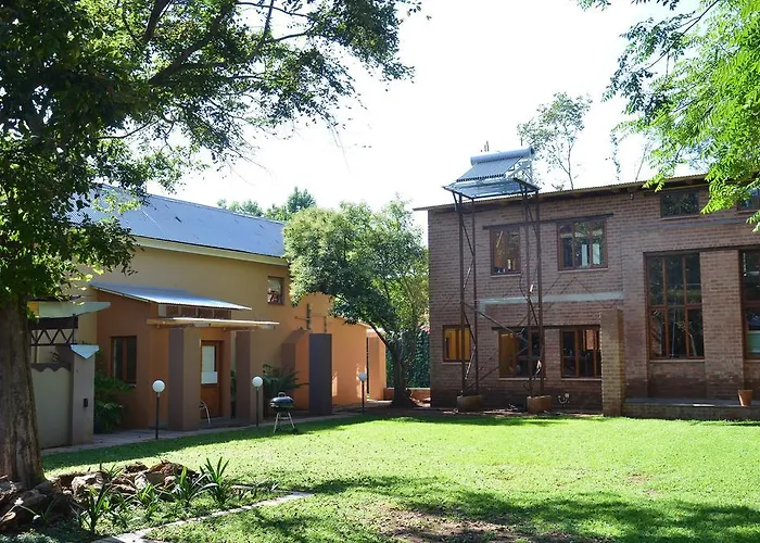 Pet Friendly hotel: Bed & Breakfast In Hatfield