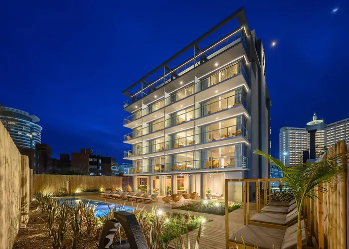 Ambar Hotel