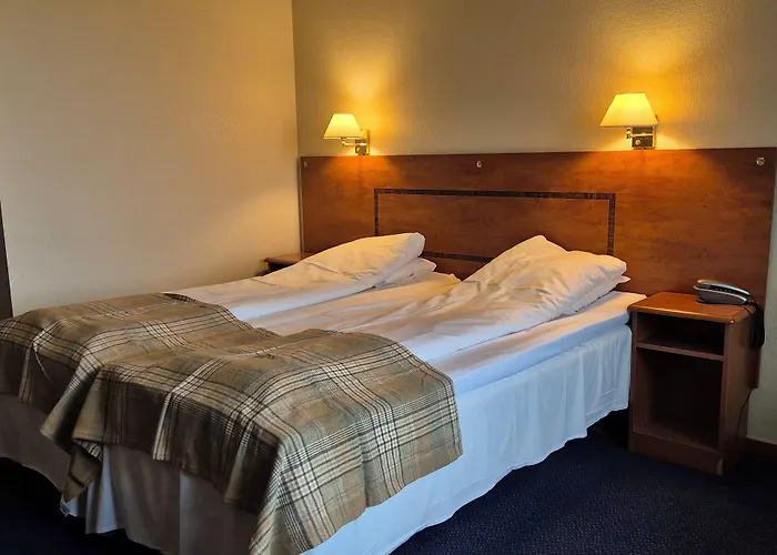 Westland Hotel