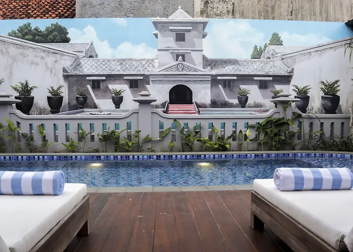 Omah Siliran Heritage