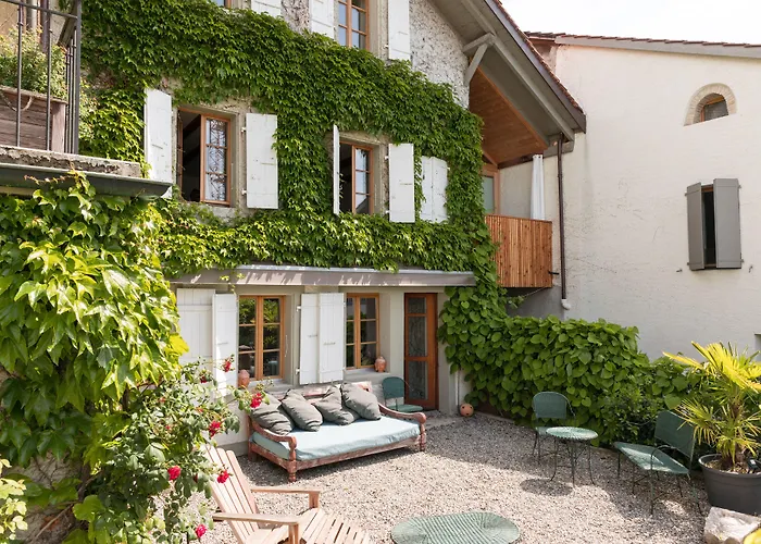 Wonderlandscape Guest House