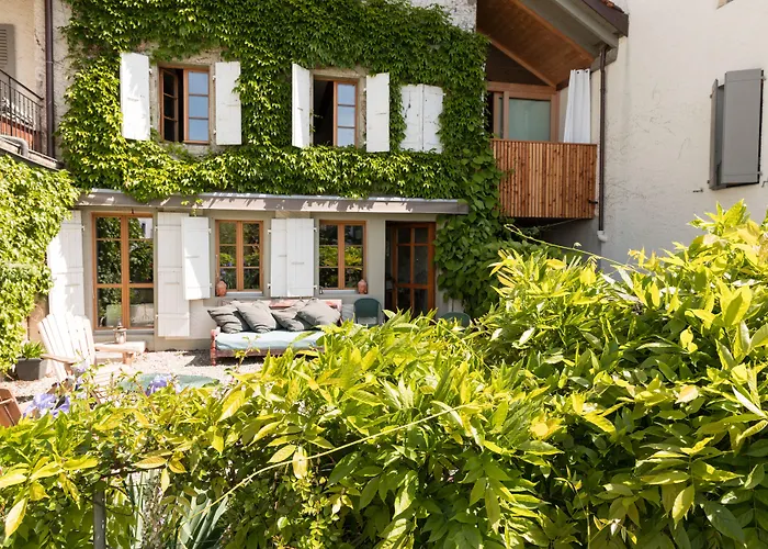 Wonderlandscape Guest House