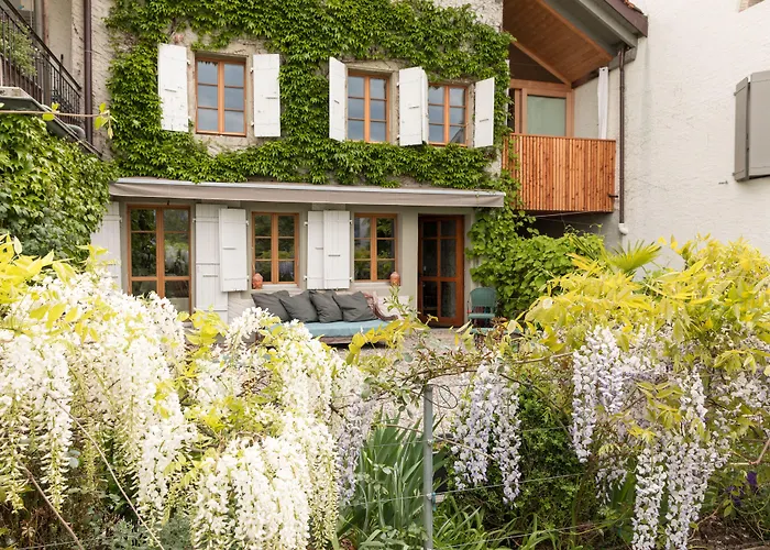 Wonderlandscape Guest House