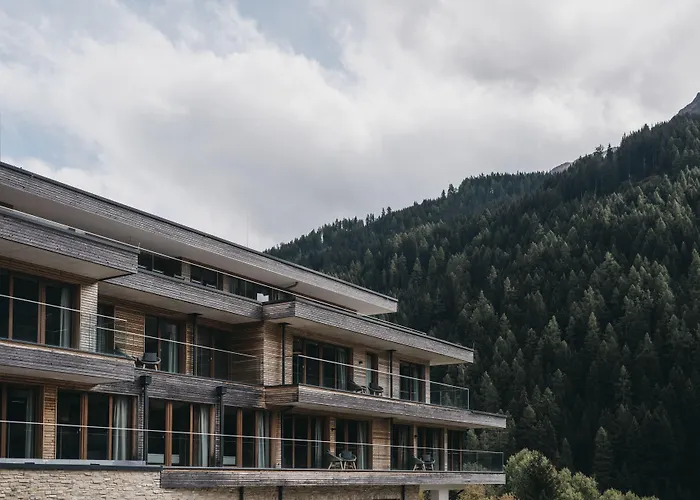 Hotels With Four Stars 