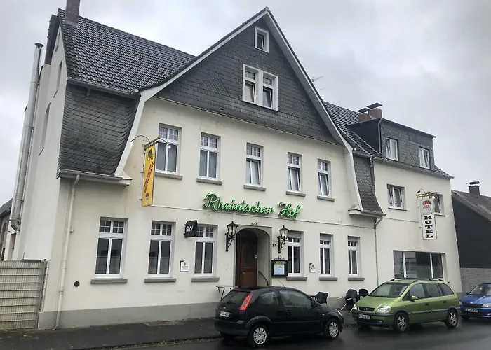 Rheinischer Hof