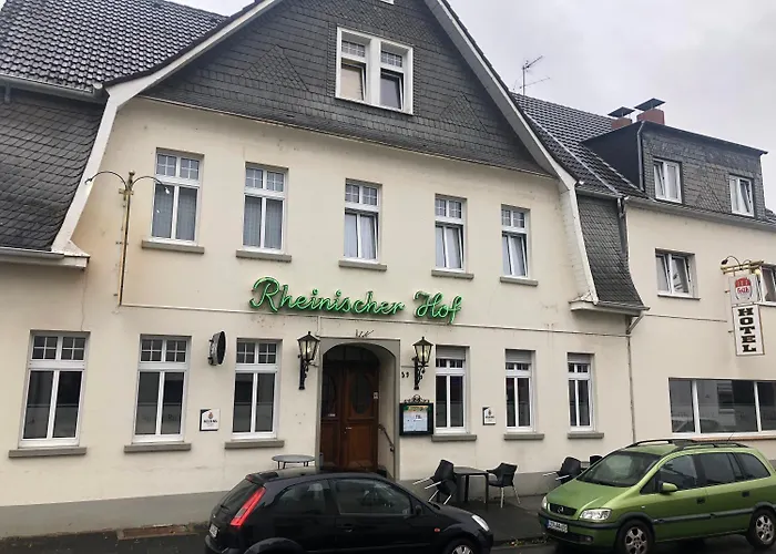 Rheinischer Hof
