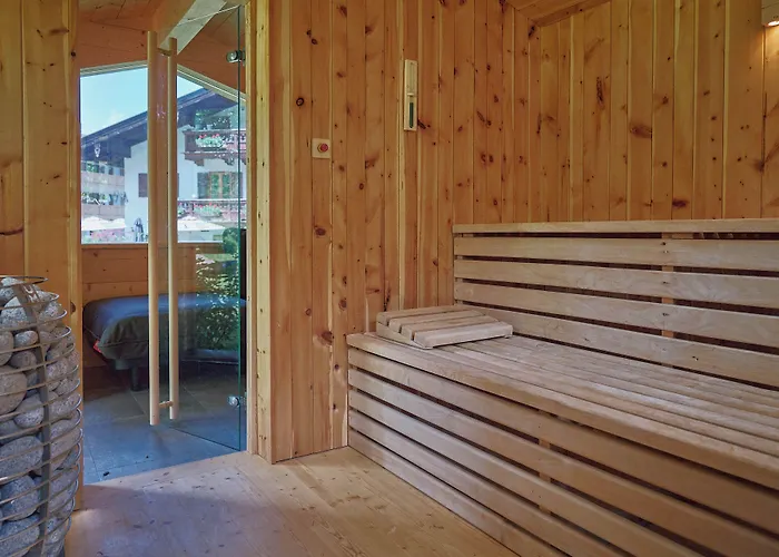 Der Lederer Hof - Boutique Apartments