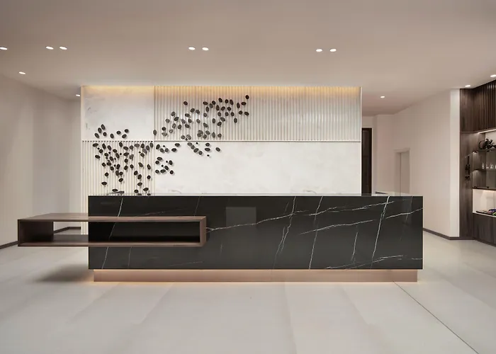 Hotel: Ac Hotel By Marriott Punta Cana