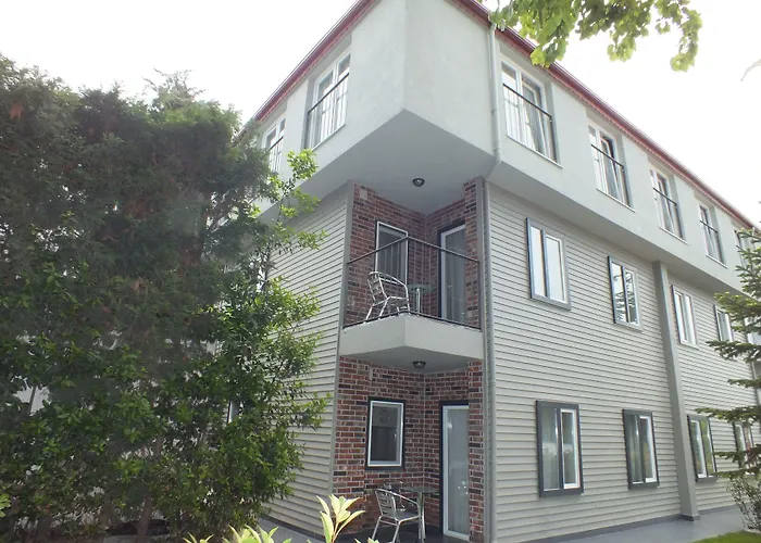 Hotel: Istanbul Park Hotel