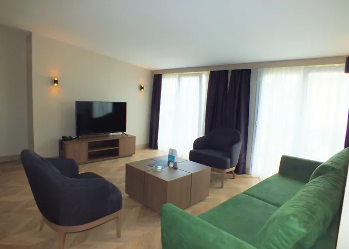 Hotel: Istanbul Park Hotel