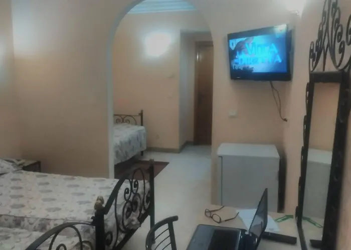 Ariha Hotel