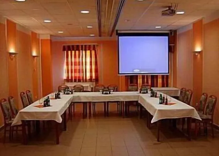 Hotel familiare: Hotel Berlin