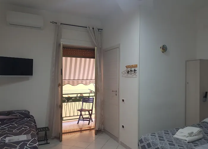 Napoli Segreta