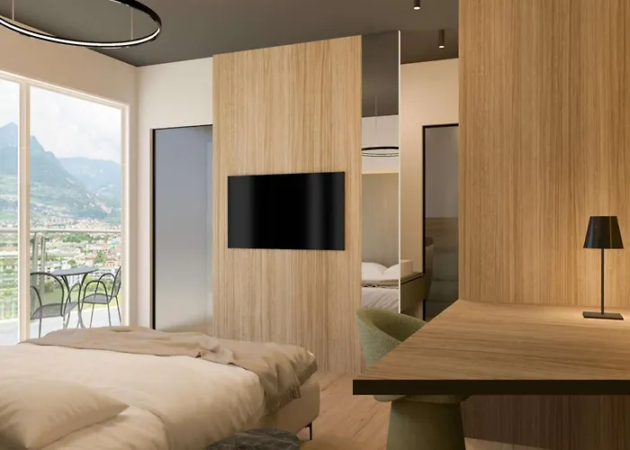 Hotel Benacus Panoramic