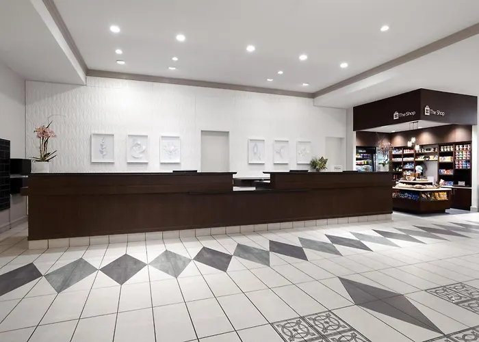 Hilton Garden Inn Downtown/Magnificent Mile