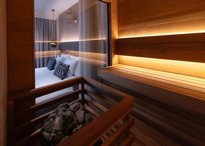 Lapland Hotels Oulu