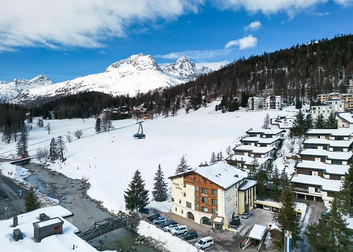 3-Sterne-Hotel: Hotel Nolda