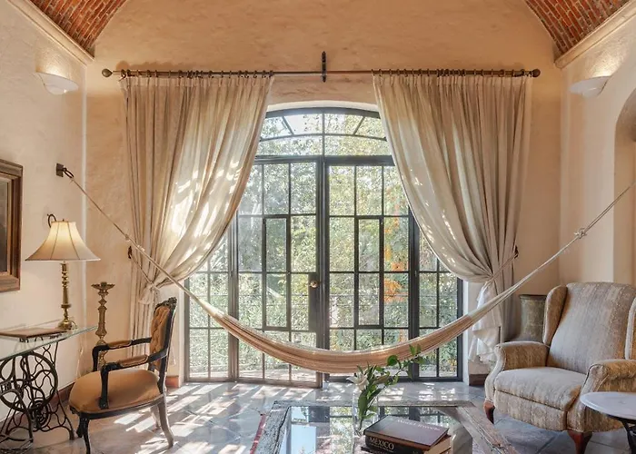 Villa Ganz Boutique