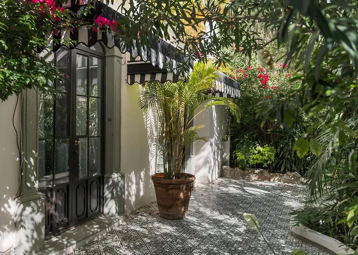 Villa Ganz Boutique