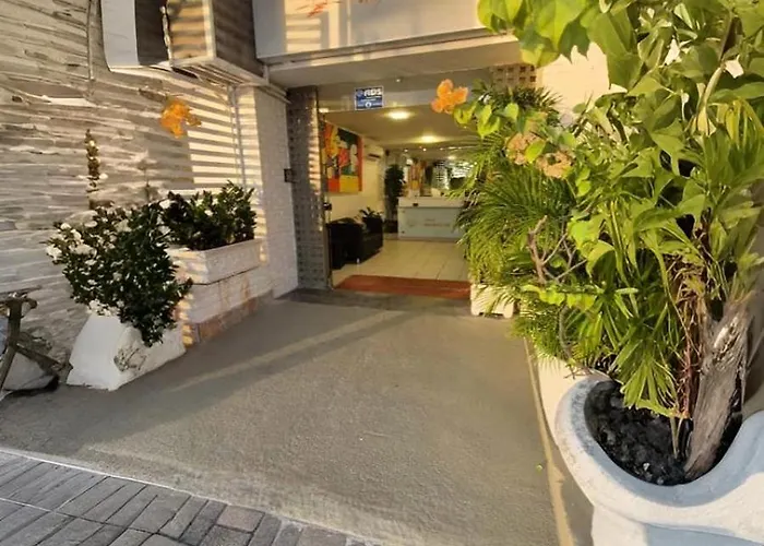 B&B: Pousada America Do Sol