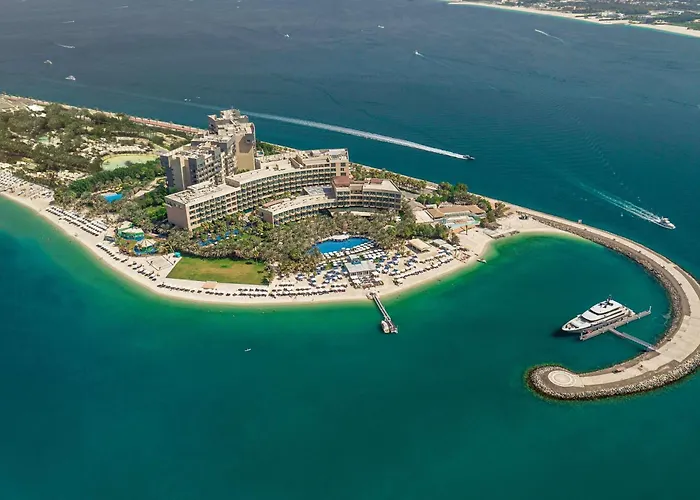 Romantisch hotel: Rixos The Palm Hotel & Suites