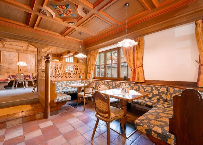 Hotel Dolomites Inn