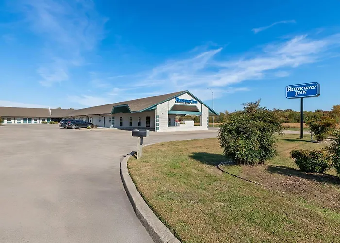 Rodeway Muskogee