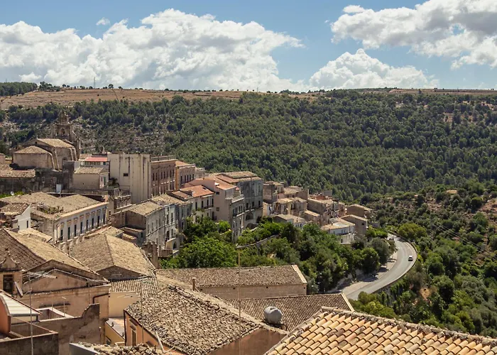 La Casa del Gelsomino