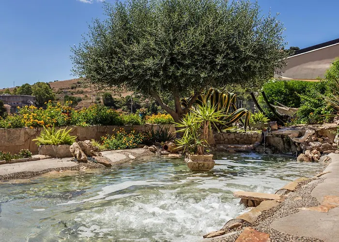 La Casa del Gelsomino