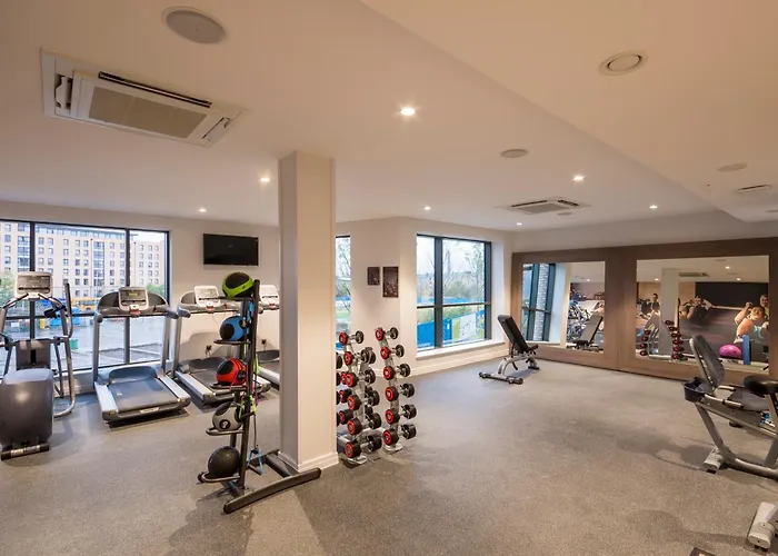 Hotel vicino al College: Hampton By Hilton Edinburgh West End