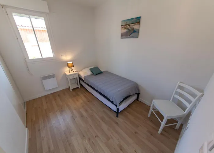 Residence Plage Oceane