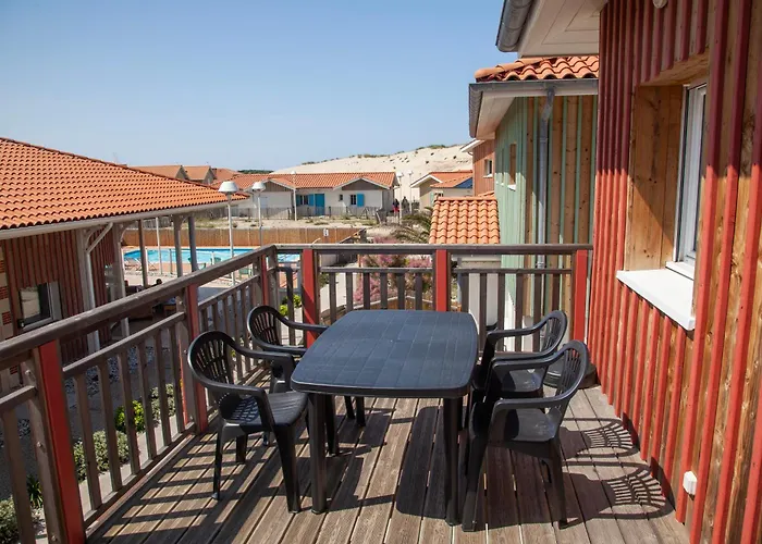 Residence Plage Oceane