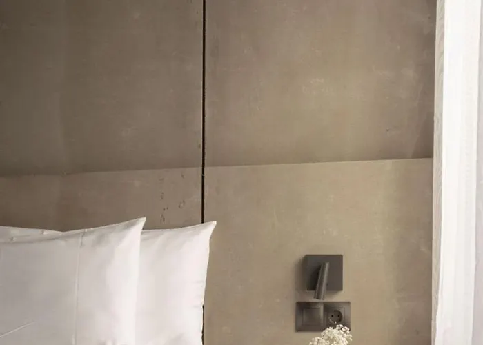 Resort: Hotel Tayko Bilbao