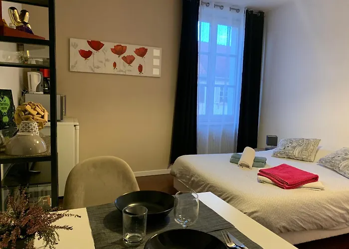 Le Relais D