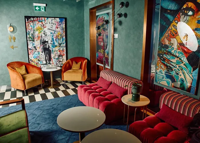 Ovolo Melbourne South Yarra, A Wyndham