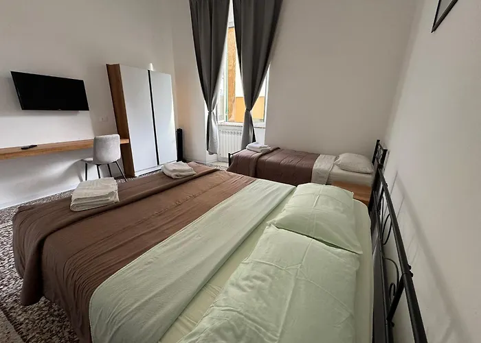 Hotel all'aeroporto: Mosaic Inn