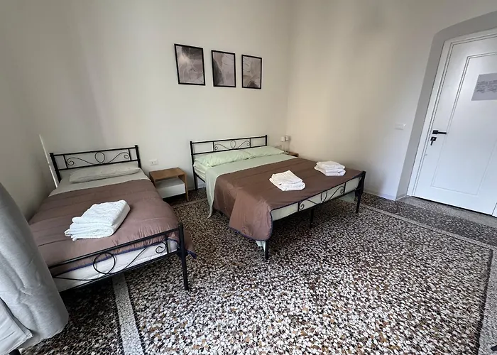 Hotel all'aeroporto: Mosaic Inn